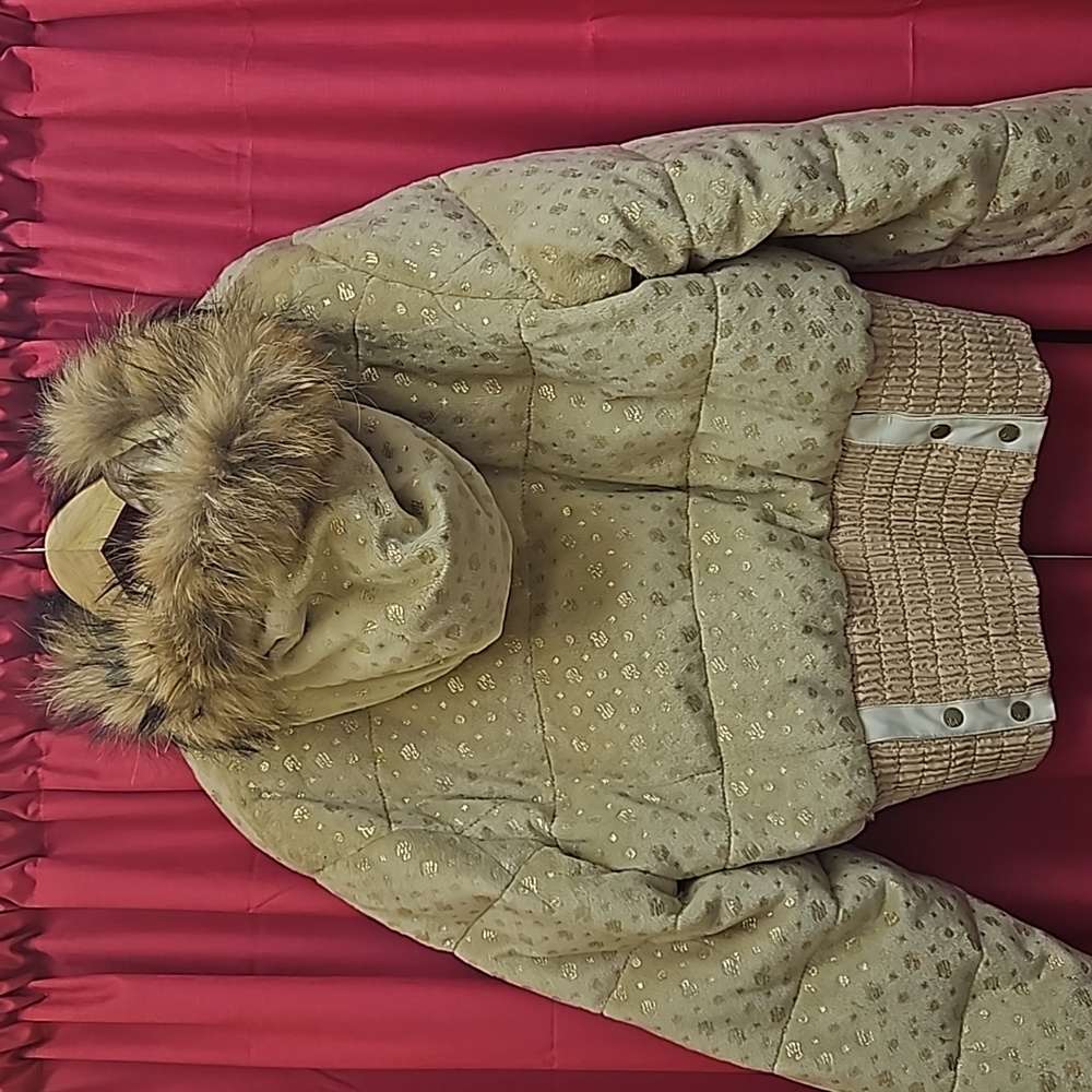 y2k Rocawear Puffer - Picture 2 of 9